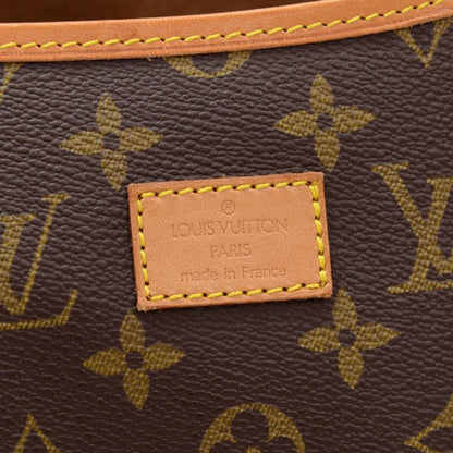 Louis Vuitto Saumur 35 Shoulder Bag