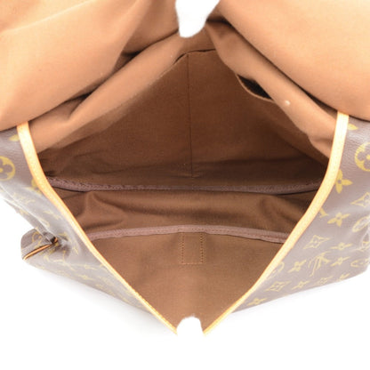 Louis Vuitto Saumur 35 Shoulder Bag