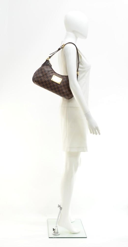 Louis Vuitto Thames PM Shoulder Bag