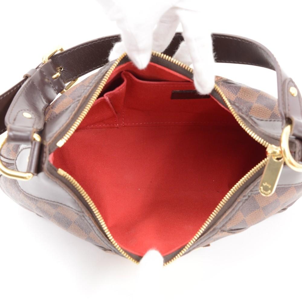 Louis Vuitto Thames PM Shoulder Bag