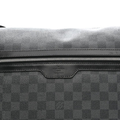 Damier Graphite Mick MM