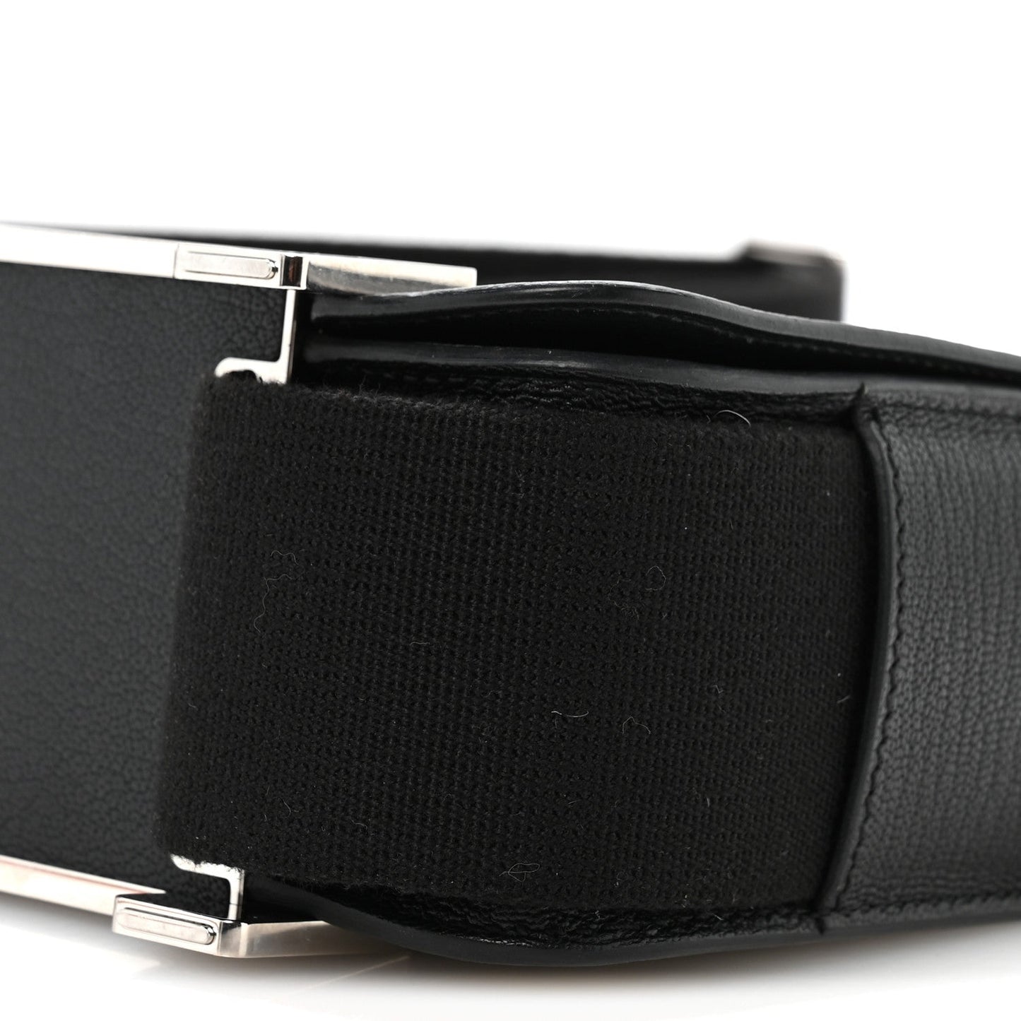 Chevre Mysore Geta Black
