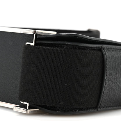 Chevre Mysore Geta Black