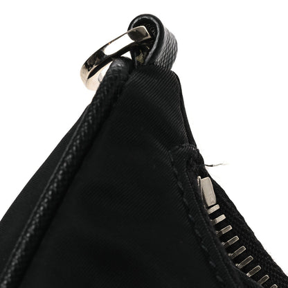 Nylon Re-Edition 2005 Shoulder Bag Black