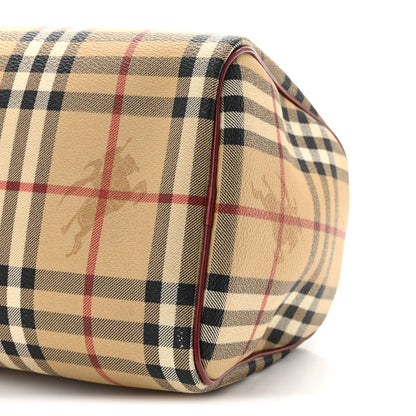 Haymarket Check Bowling Bag Red