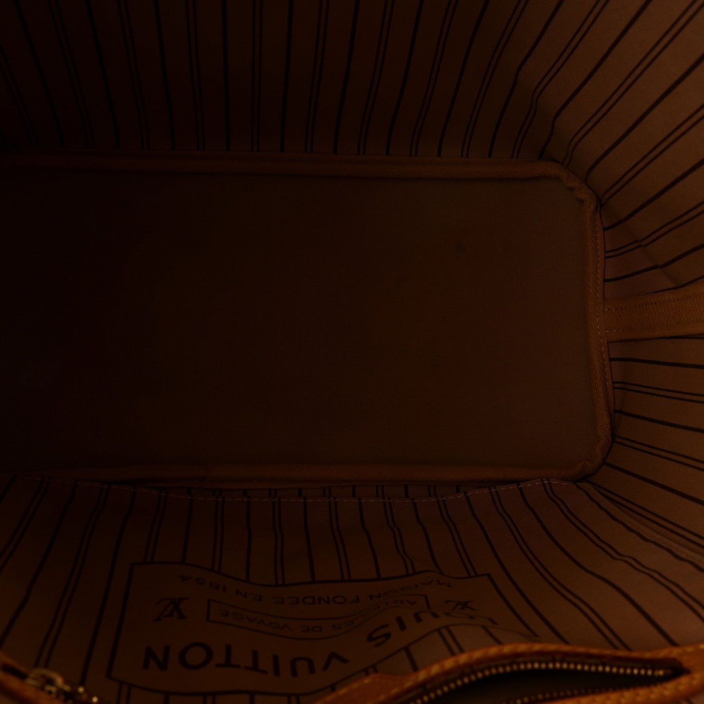 Monogram Neo Neverfull MM