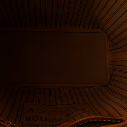Monogram Neo Neverfull MM