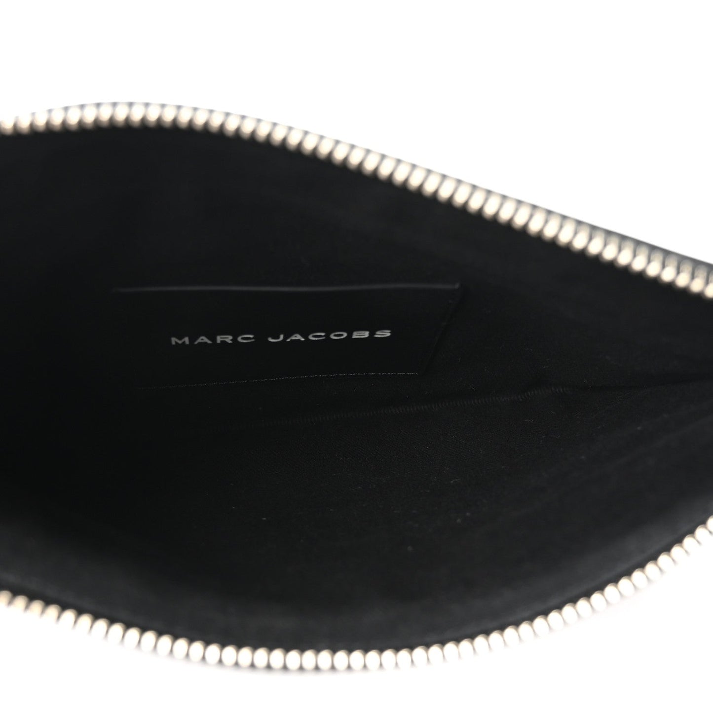 Denim Camo XL The Sack Flat Pouch Grey