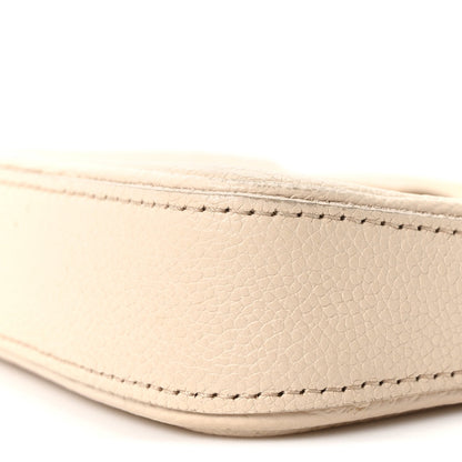Empreinte Easy Pouch On Strap Cream