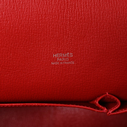Taurillon Clemence Jypsiere 31 Rouge Casaque