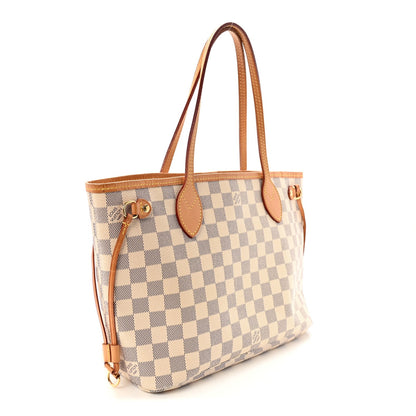 Damier Azur Neverfull PM