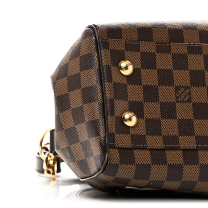 Damier Ebene Trevi PM
