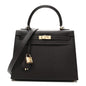 Epsom Kelly Sellier 25 Bai Brun