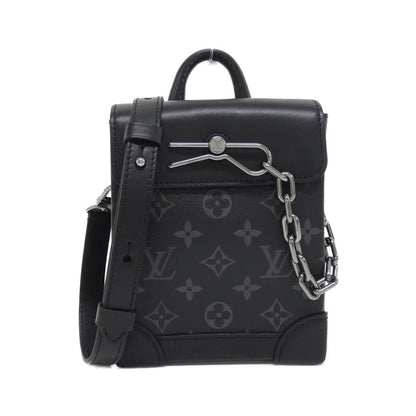 Louis Vuitton Steamer Monogram Shoulder Bag