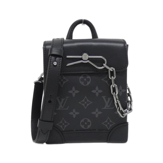 Louis Vuitton Steamer Monogram Shoulder Bag