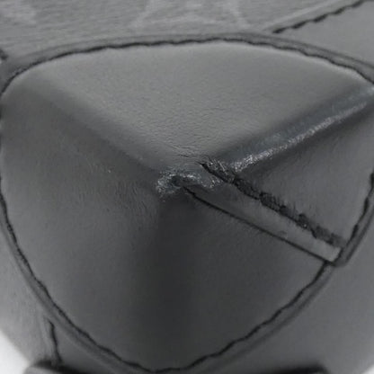 Louis Vuitton Steamer Monogram Shoulder Bag