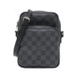 Louis Vuitton Damier Graphite Shoulder Bag