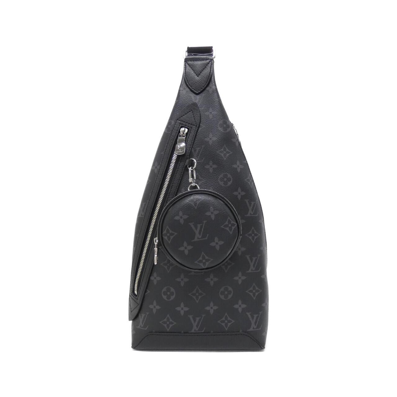 Louis Vuitton Monogram Eclipse Shoulder Bag