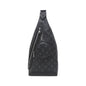 Louis Vuitton Monogram Eclipse Shoulder Bag