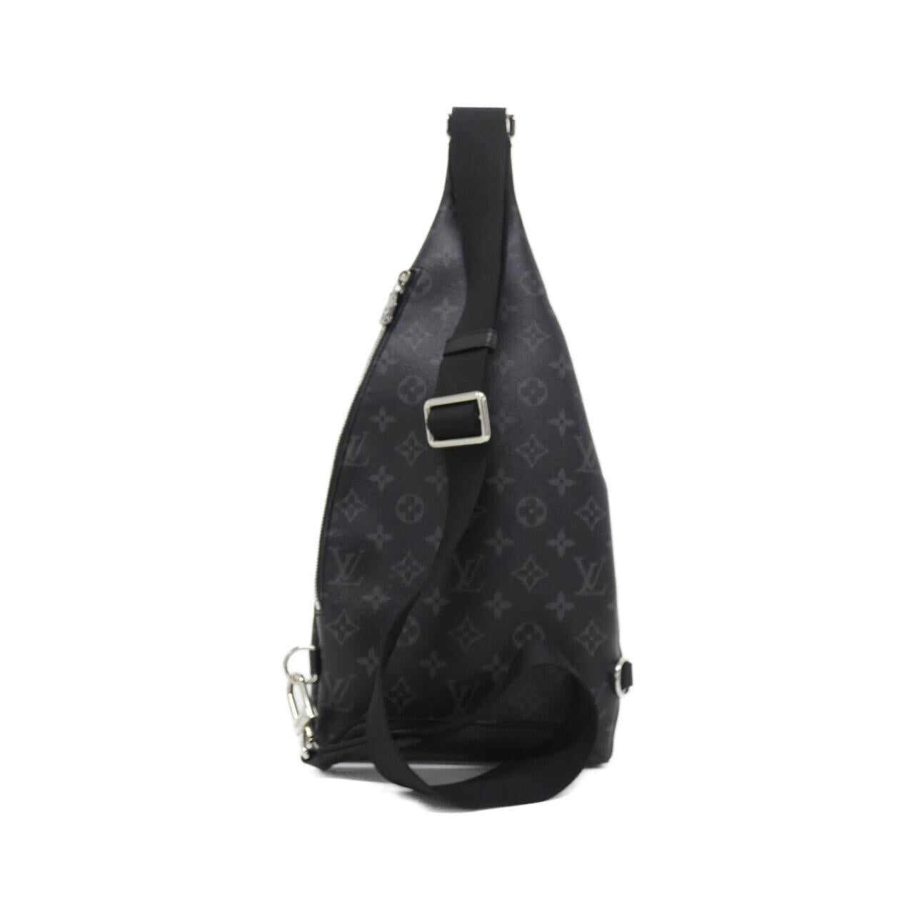 Louis Vuitton Monogram Eclipse Shoulder Bag