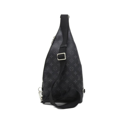 Louis Vuitton Monogram Eclipse Shoulder Bag