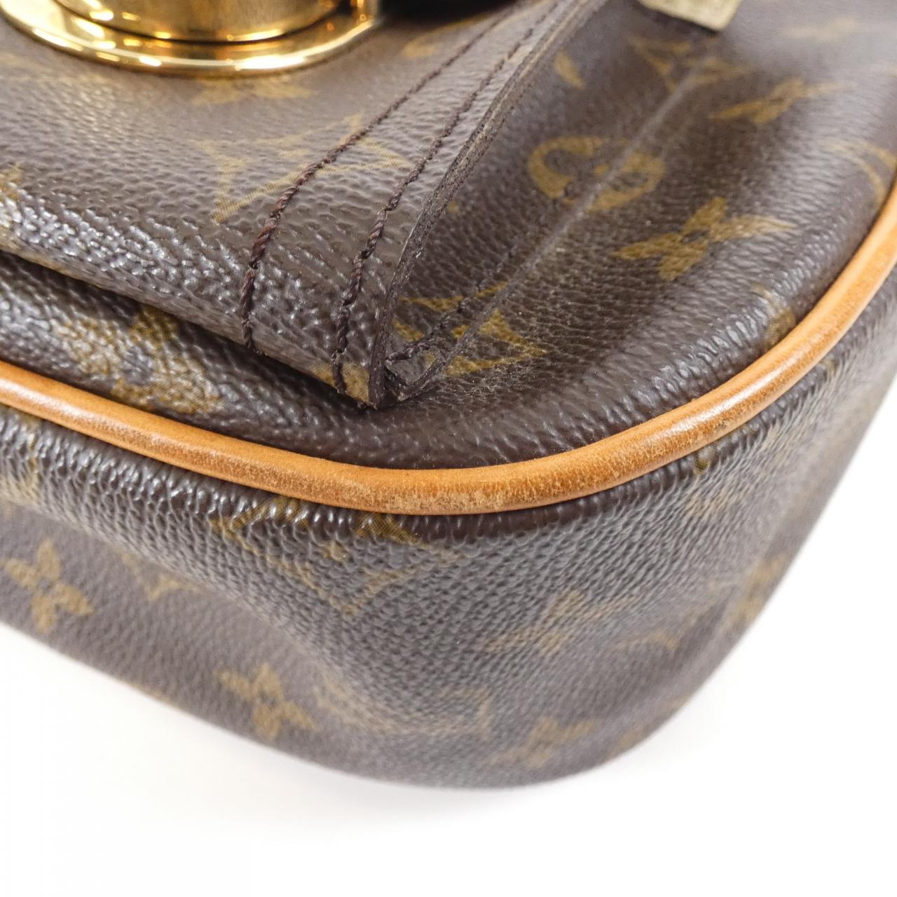 Louis Vuitton Monogram Shoulder Bag