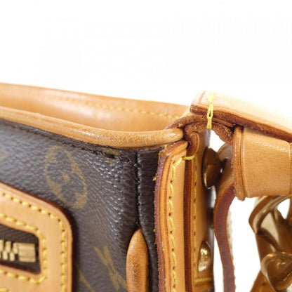 Louis Vuitton Monogram Shoulder Bag