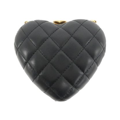Chanel AS4027 Lambskin Shoulder Bag