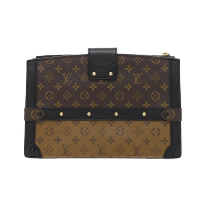 Louis Vuitton Monogram Reverse Shoulder Bag