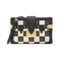 Louis Vuitton Petite Malle Monogram Shoulder Bag