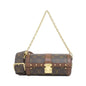 Louis Vuitton Papillon Trunk Monogram Shoulder Bag