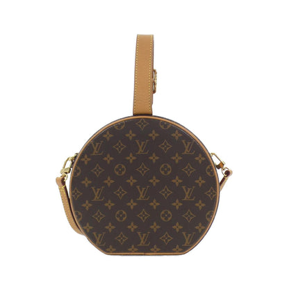 Louis Vuitton Petite Boite Chapeau Monogram Shoulder Bag