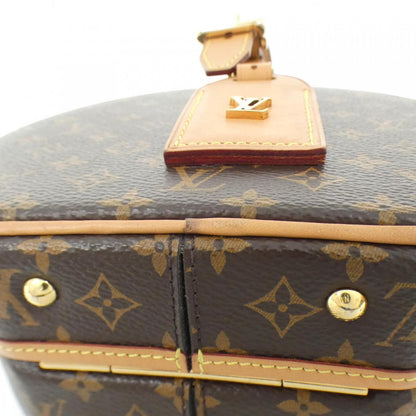 Louis Vuitton Petite Boite Chapeau Monogram Shoulder Bag