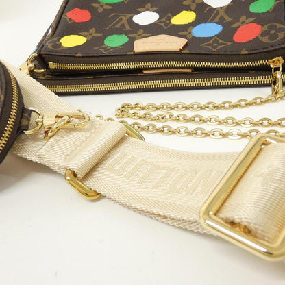 Louis Vuitton Monogram Shoulder Bag