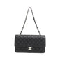 Chanel 1112 Caviar Skin Shoulder Bag