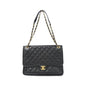 Chanel AS4723 Lambskin Shoulder Bag