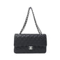 Chanel 1112 Caviar Skin Shoulder Bag