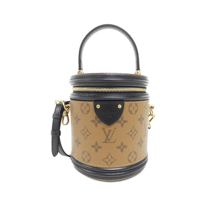 Louis Vuitton Cannes Monogram Shoulder Bag