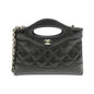 Chanel CHANEL 31 Line Lambskin Shoulder Bag