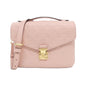 Louis Vuitton Pochette Metis Monogram Empreinte Shoulder Bag