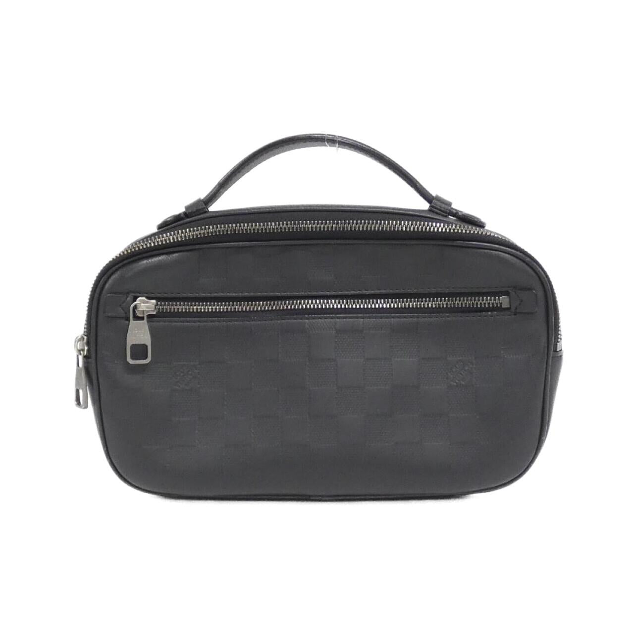 Louis Vuitton Damier Infini Shoulder Bag