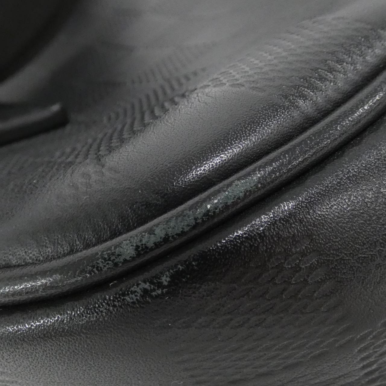 Louis Vuitton Damier Infini Shoulder Bag