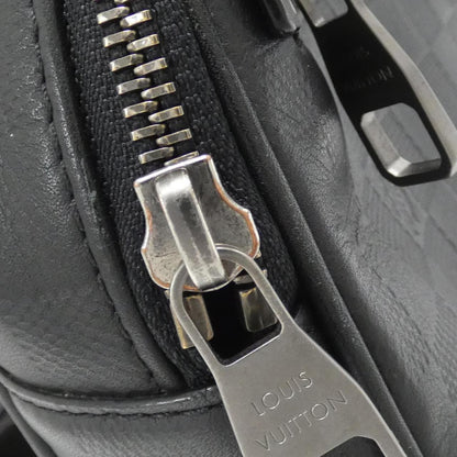 Louis Vuitton Damier Infini Shoulder Bag