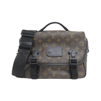 Louis Vuitton LV Trail Monogram Shoulder Bag