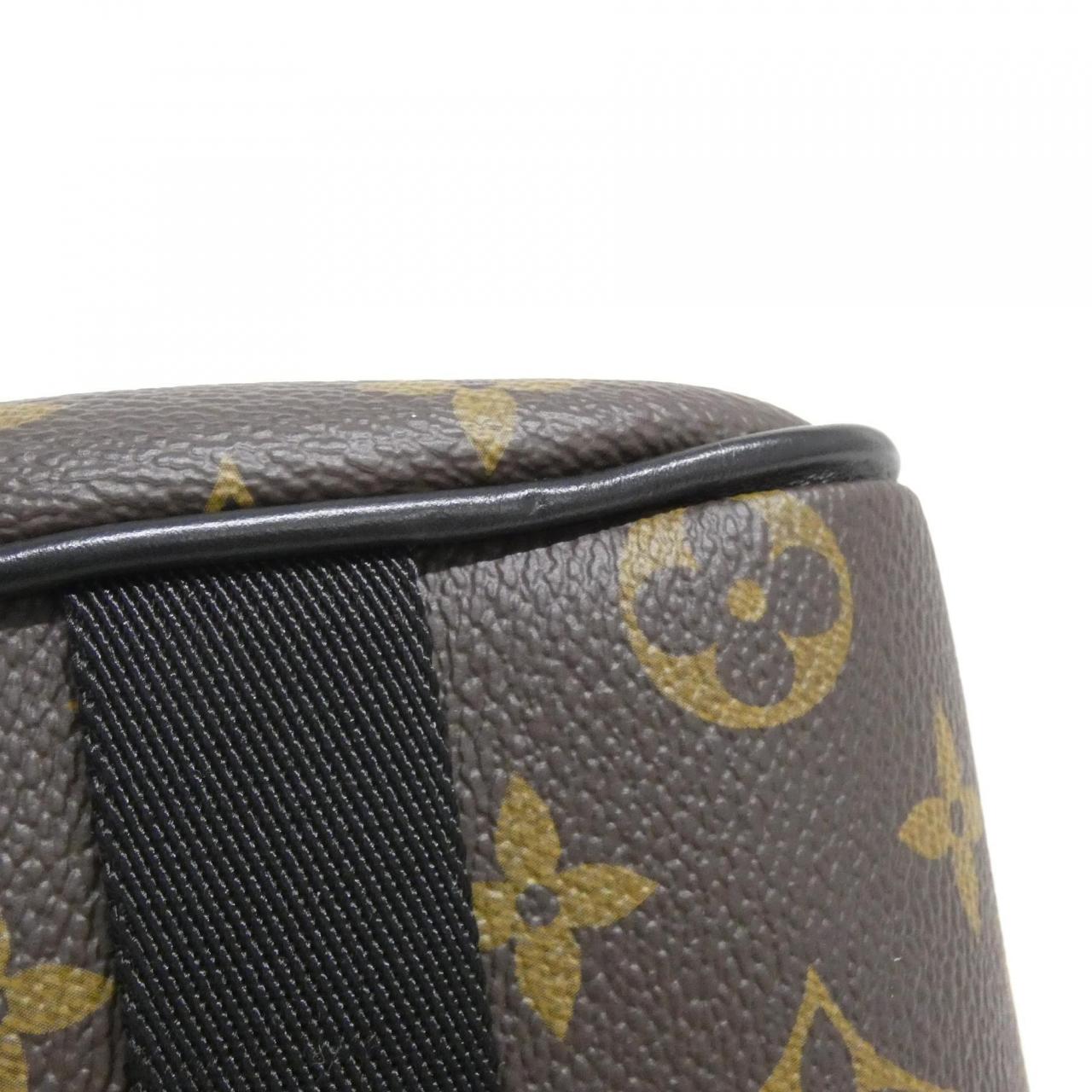 Louis Vuitton LV Trail Monogram Shoulder Bag