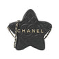 Chanel AS4579 Lambskin Shoulder Bag