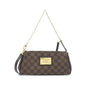 Louis Vuitton Eva Damier Shoulder Bag