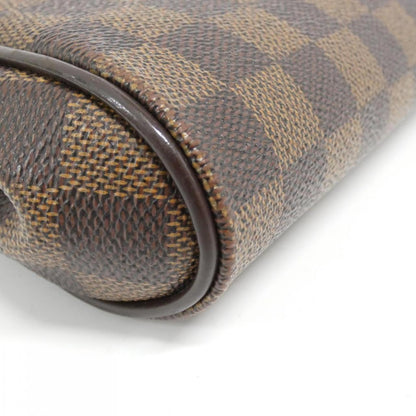 Louis Vuitton Eva Damier Shoulder Bag
