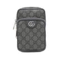 Gucci Ophidia GG Supreme Canvas Shoulder Bag
