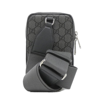 Gucci Ophidia GG Supreme Canvas Shoulder Bag